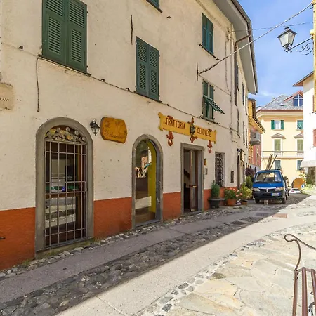Gorgeous In Santo Stefano Daveto Santo Stefano dʼAveto