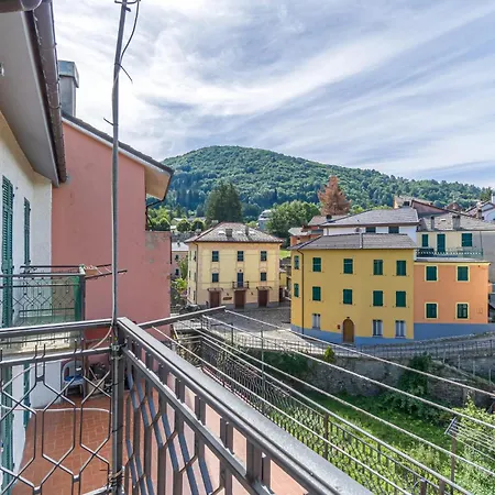 Gorgeous In Santo Stefano Daveto