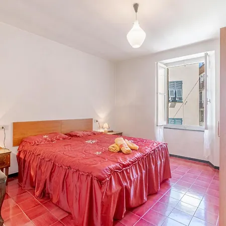 Apartmán Gorgeous In Santo Stefano Daveto